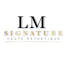 Logo du client : LM Signature