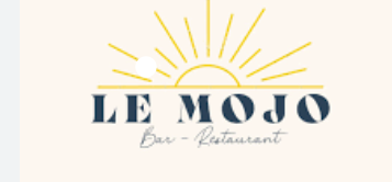 Logo du client : Le Mojo
